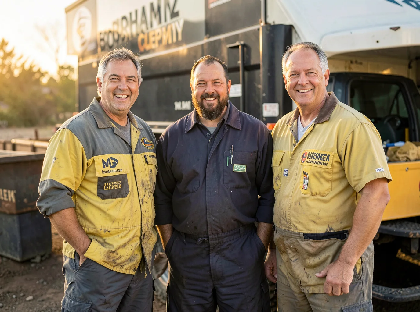 Sewage Cleanup company in Magnolia, NJ