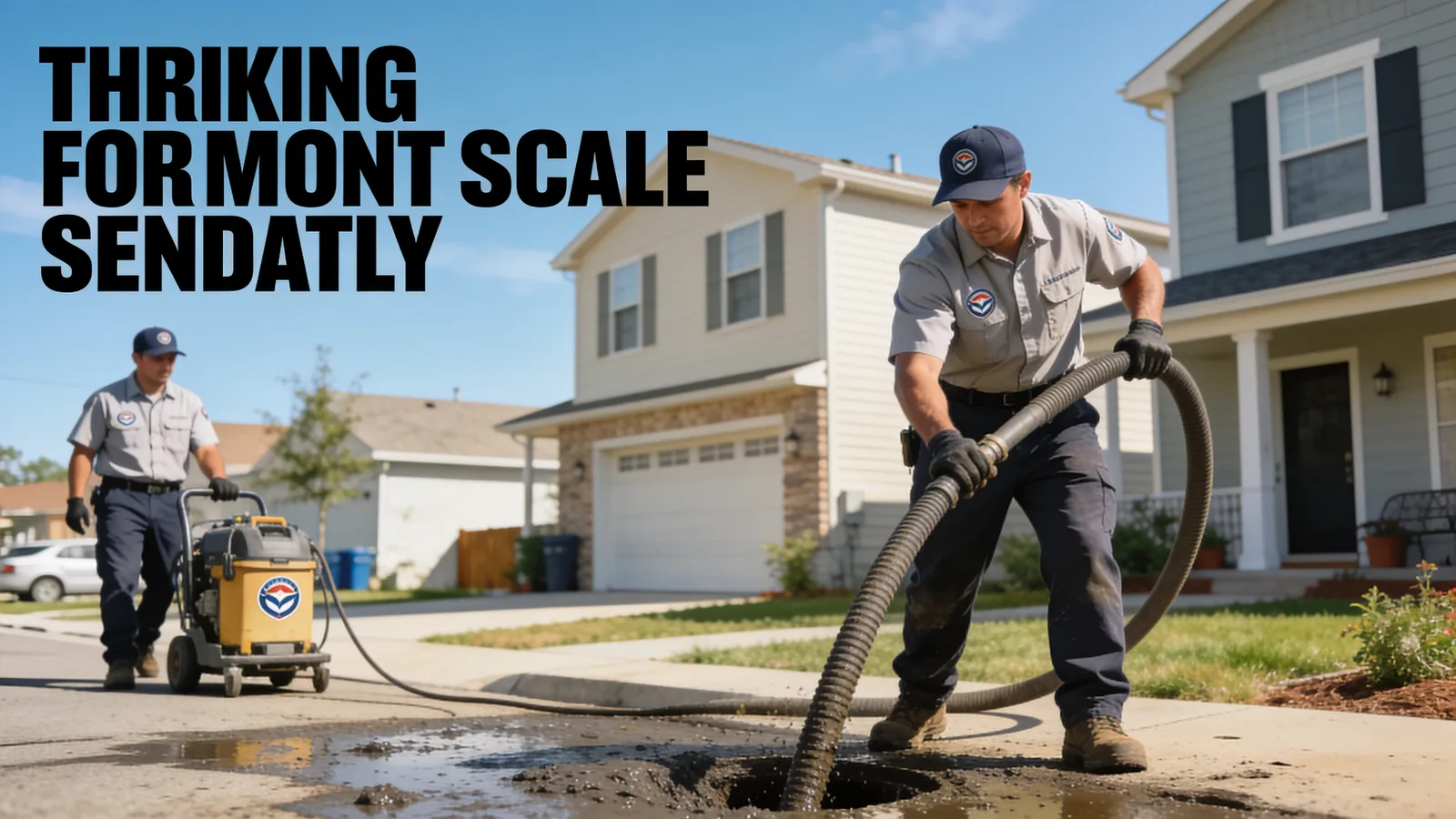 Sewage Cleanup in Magnolia, NJ near me